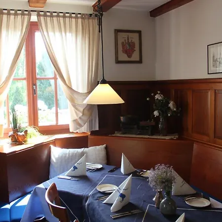 Hotel Hirsch 3*