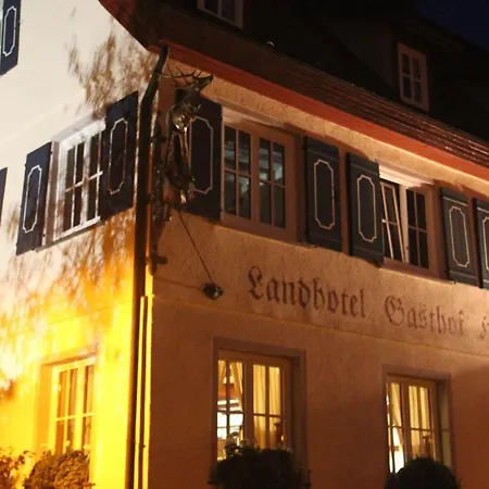 Hirsch Hotel