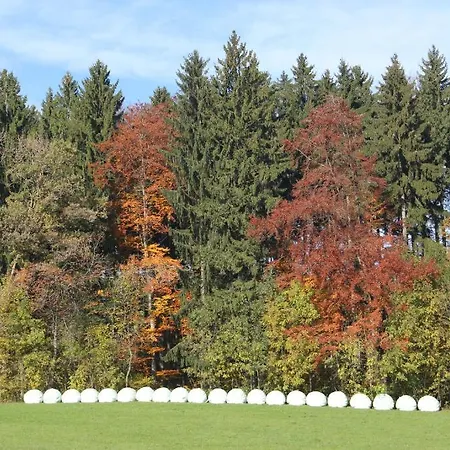 Hirsch Otel Ostrach
