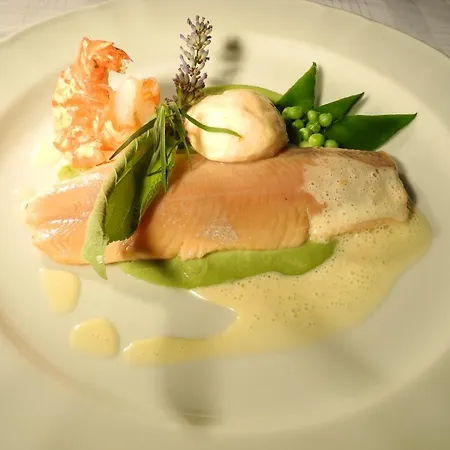 Hirsch Hotel Ostrach