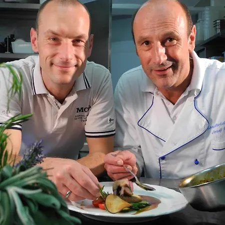 Hirsch Hotel Ostrach